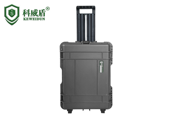 拉桿型防護箱K6125